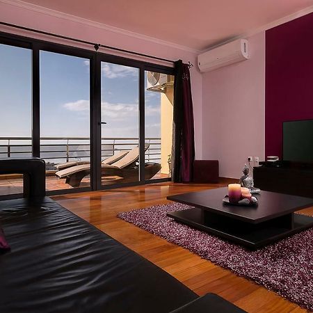Apartmán Prazeres Cosy Calheta  Exteriér fotografie