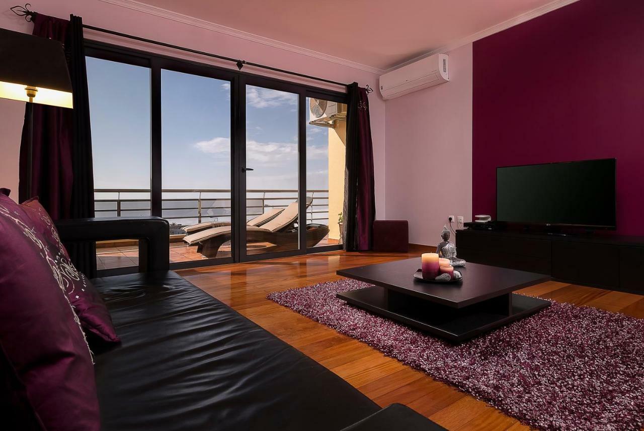 Apartmán Prazeres Cosy Calheta  Exteriér fotografie