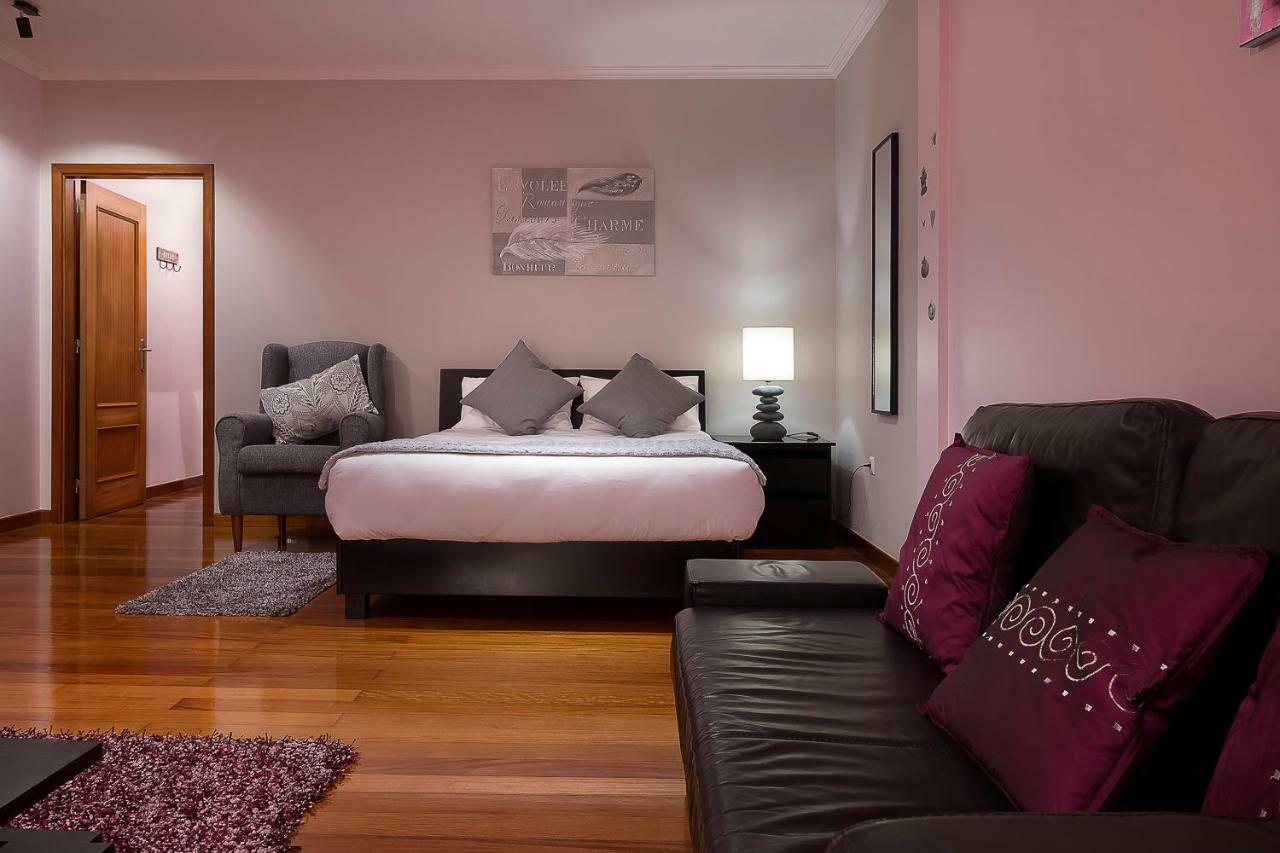 Apartmán Prazeres Cosy Calheta  Exteriér fotografie