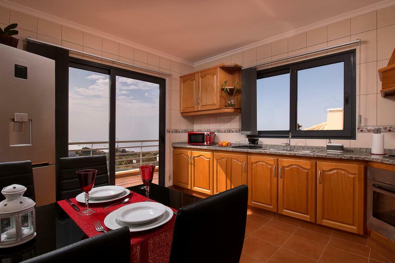 Apartmán Prazeres Cosy Calheta  Exteriér fotografie