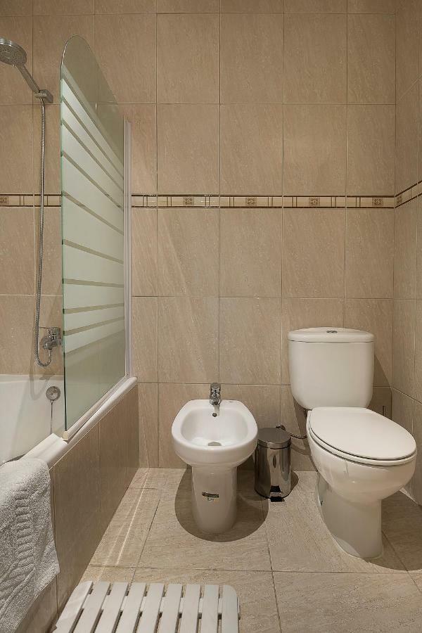 Apartmán Prazeres Cosy Calheta  Exteriér fotografie