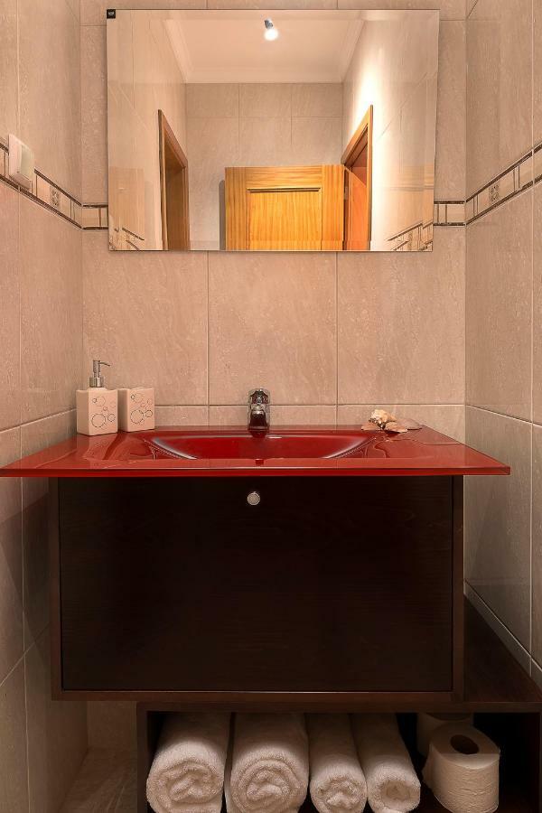 Apartmán Prazeres Cosy Calheta  Exteriér fotografie