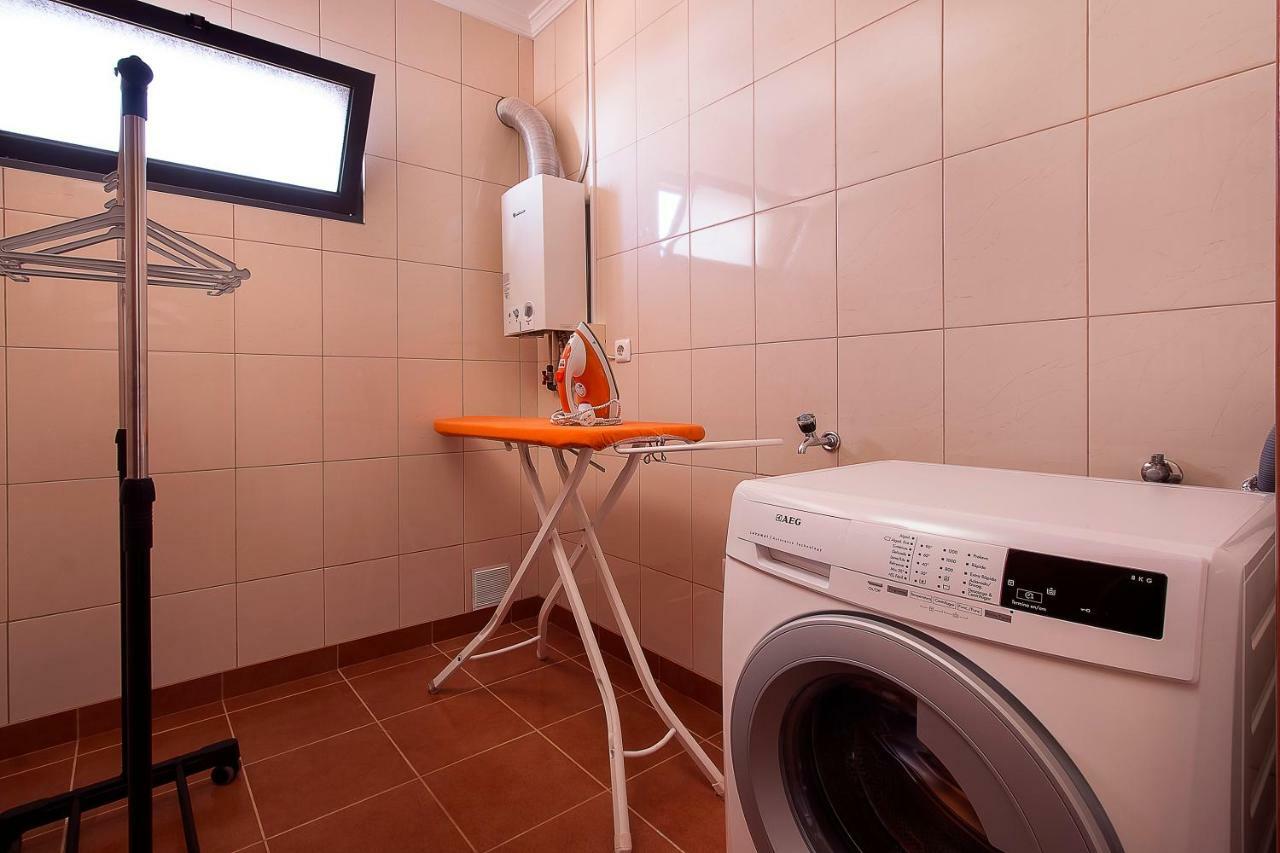 Apartmán Prazeres Cosy Calheta  Exteriér fotografie