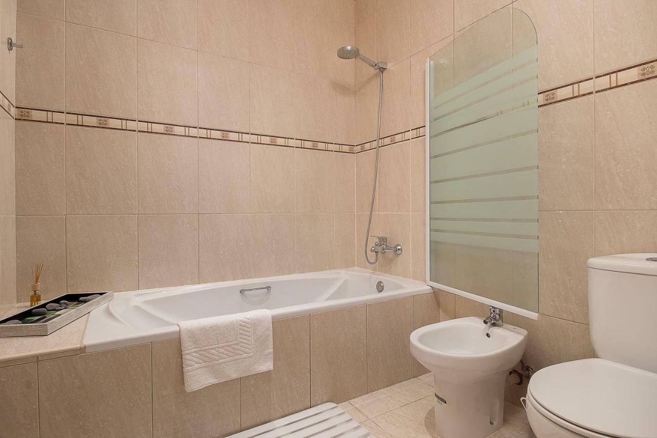 Apartmán Prazeres Cosy Calheta  Exteriér fotografie